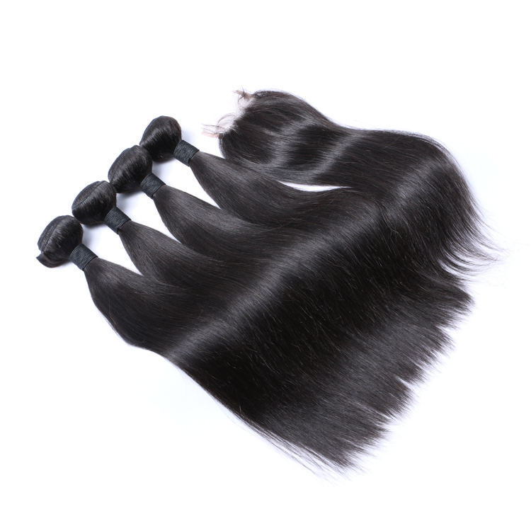 Quality human buy remy hair weft great lengths extensions SJ0161